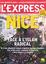 EXPRESS EDITION NICE