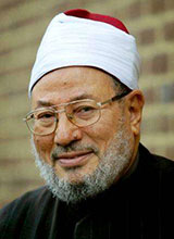 Imam Youssef Alqaradawi