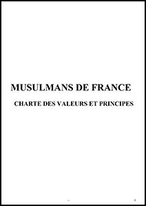 34ème Rencontre Annuelle des Musulmans de France
