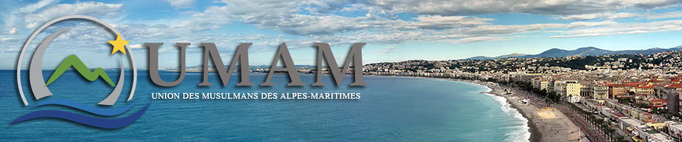 Union des Musulmans des Alpes Maritimes