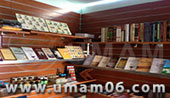 Librairie Rahma Nice