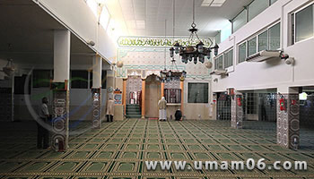 Mosquée ar-Rahma